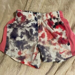 Super nice Nike athletic shorts!